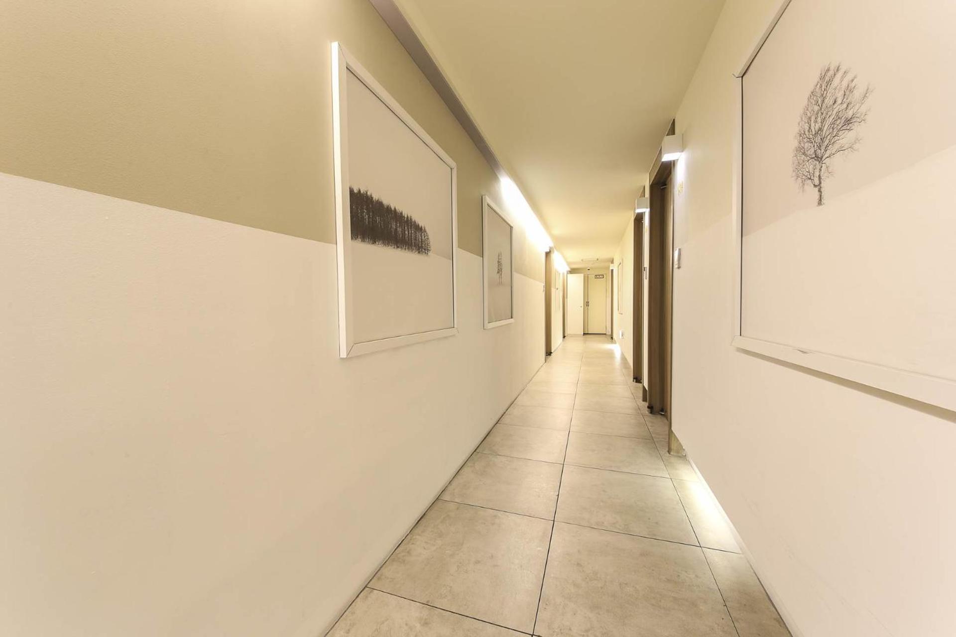 Hotel Yaja Sasang Terminal بوسان المظهر الخارجي الصورة