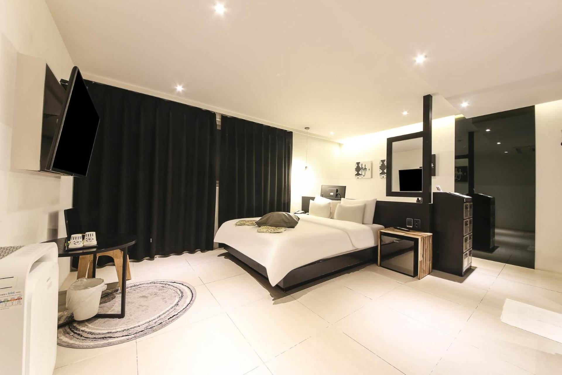 Hotel Yaja Sasang Terminal بوسان المظهر الخارجي الصورة