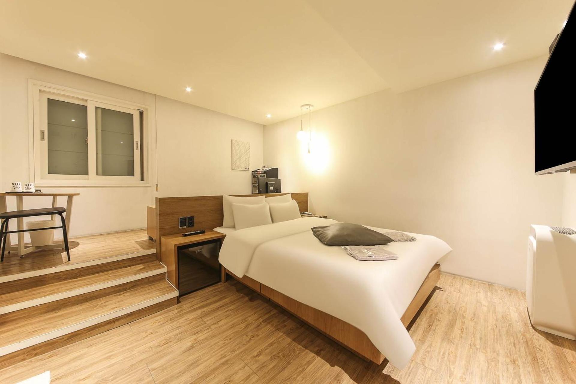 Hotel Yaja Sasang Terminal بوسان المظهر الخارجي الصورة