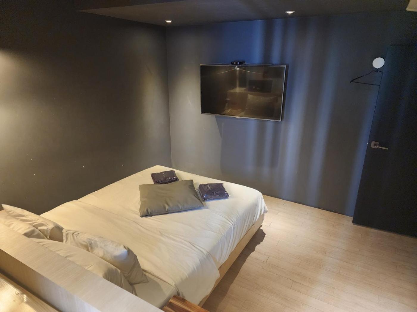 Hotel Yaja Sasang Terminal بوسان المظهر الخارجي الصورة